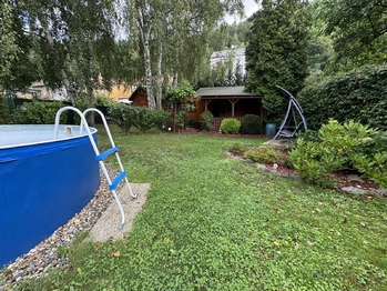 Prodej chaty / chalupy 35 m², Děčín