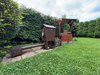 Prodej chaty / chalupy 35 m², Děčín