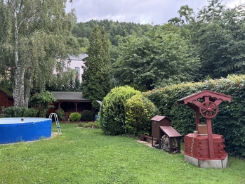 Prodej chaty / chalupy 35 m², Děčín