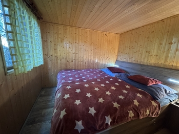Prodej chaty / chalupy 35 m², Děčín