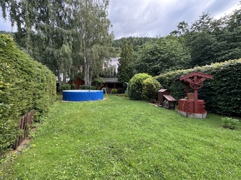 Prodej chaty / chalupy 35 m², Děčín
