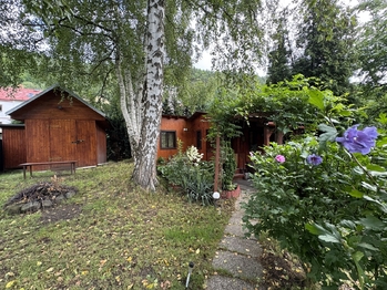 Prodej chaty / chalupy 35 m², Děčín