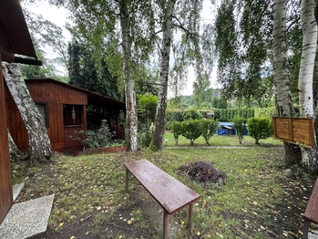 Prodej chaty / chalupy 35 m², Děčín