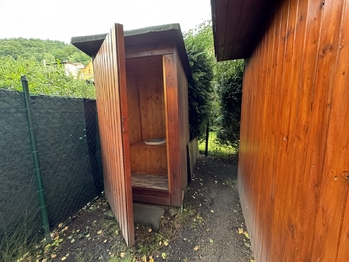Prodej chaty / chalupy 35 m², Děčín
