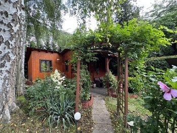 Prodej chaty / chalupy 35 m², Děčín