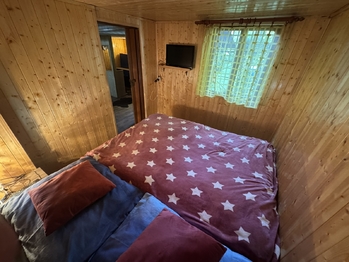 Prodej chaty / chalupy 35 m², Děčín