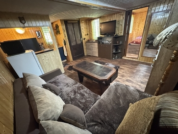 Prodej chaty / chalupy 35 m², Děčín