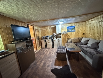 Prodej chaty / chalupy 35 m², Děčín