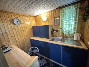Prodej chaty / chalupy 35 m², Děčín