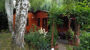 Prodej chaty / chalupy 35 m², Děčín