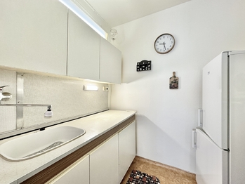 Pronájem bytu 2+kk v družstevním vlastnictví 41 m², Kladno