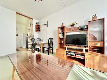 Pronájem bytu 2+kk v družstevním vlastnictví 41 m², Kladno