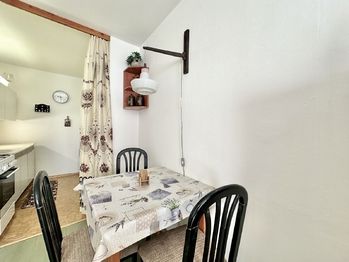 Pronájem bytu 2+kk v družstevním vlastnictví 41 m², Kladno