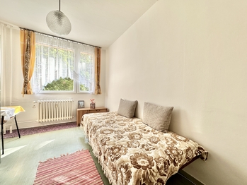 Pronájem bytu 2+kk v družstevním vlastnictví 41 m², Kladno