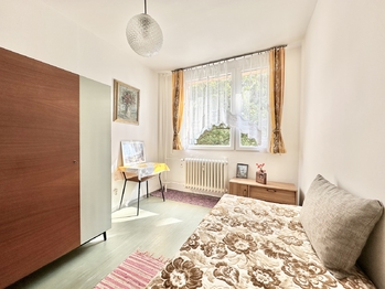 Pronájem bytu 2+kk v družstevním vlastnictví 41 m², Kladno
