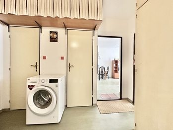 Pronájem bytu 2+kk v družstevním vlastnictví 41 m², Kladno