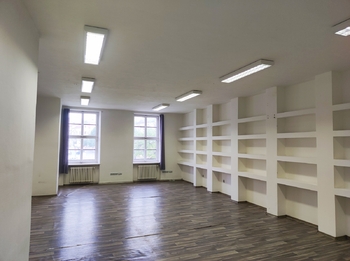 Pronájem kancelářských prostor 63 m², Jihlava