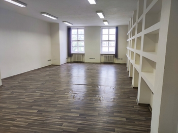 Pronájem kancelářských prostor 63 m², Jihlava