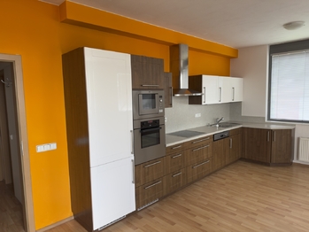 Pronájem bytu 2+kk v osobním vlastnictví 68 m², Brno