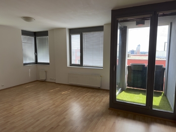 Pronájem bytu 2+kk v osobním vlastnictví 68 m², Brno