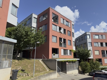 Pronájem bytu 2+kk v osobním vlastnictví 68 m², Brno