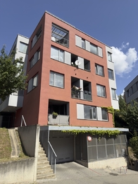 Pronájem bytu 2+kk v osobním vlastnictví 68 m², Brno