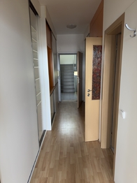 Pronájem bytu 2+kk v osobním vlastnictví 68 m², Brno