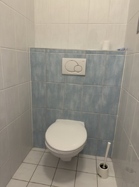 Pronájem bytu 2+kk v osobním vlastnictví 68 m², Brno