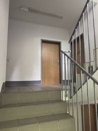 Pronájem bytu 2+kk v osobním vlastnictví 68 m², Brno
