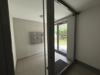Pronájem bytu 2+kk v osobním vlastnictví 68 m², Brno