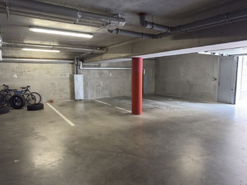 Pronájem bytu 2+kk v osobním vlastnictví 68 m², Brno