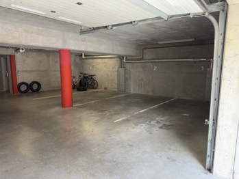 Pronájem bytu 2+kk v osobním vlastnictví 68 m², Brno
