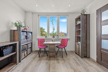 Prodej bytu 2+1 v osobním vlastnictví 61 m², Karlovy Vary