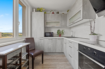 Prodej bytu 2+1 v osobním vlastnictví 61 m², Karlovy Vary