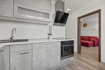 Prodej bytu 2+1 v osobním vlastnictví 61 m², Karlovy Vary