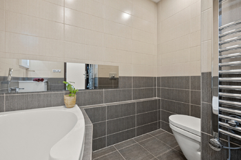 Prodej bytu 2+1 v osobním vlastnictví 61 m², Karlovy Vary