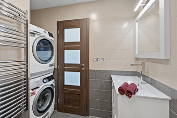 Prodej bytu 2+1 v osobním vlastnictví 61 m², Karlovy Vary