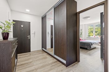 Prodej bytu 2+1 v osobním vlastnictví 61 m², Karlovy Vary
