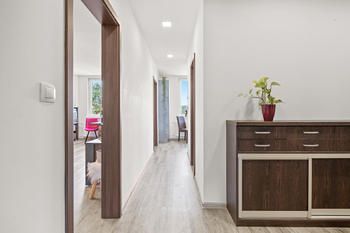 Prodej bytu 2+1 v osobním vlastnictví 61 m², Karlovy Vary