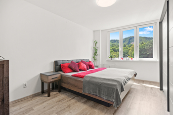 Prodej bytu 2+1 v osobním vlastnictví 61 m², Karlovy Vary