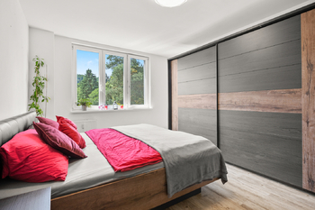 Prodej bytu 2+1 v osobním vlastnictví 61 m², Karlovy Vary