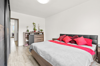 Prodej bytu 2+1 v osobním vlastnictví 61 m², Karlovy Vary