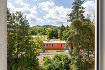 Prodej bytu 2+1 v osobním vlastnictví 61 m², Karlovy Vary