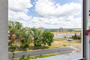 Prodej bytu 2+1 v osobním vlastnictví 61 m², Karlovy Vary