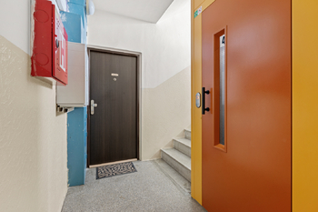 Prodej bytu 2+1 v osobním vlastnictví 61 m², Karlovy Vary