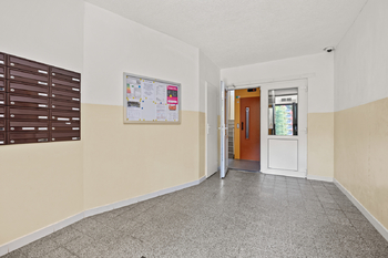 Prodej bytu 2+1 v osobním vlastnictví 61 m², Karlovy Vary
