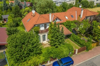 Prodej domu 180 m², Praha 10 - Uhříněves