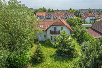 Prodej domu 180 m², Praha 10 - Uhříněves
