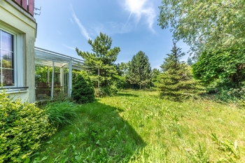 Prodej domu 180 m², Praha 10 - Uhříněves