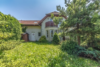 Prodej domu 180 m², Praha 10 - Uhříněves